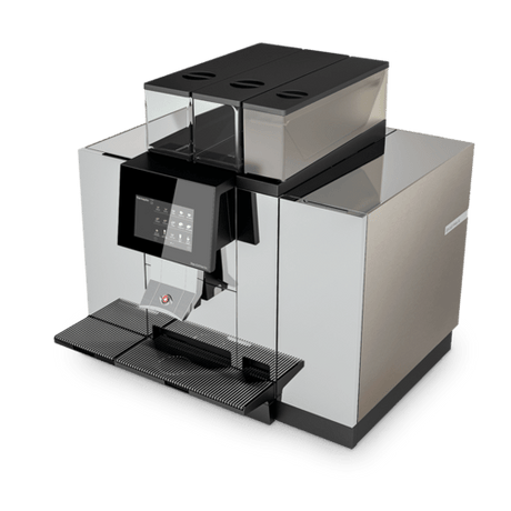 Thermoplan BW4compact CTM2PFRS Automatic Coffee Machine - Whisk Hospitality - 3PA-3199-BW4compact CTM2PFRS