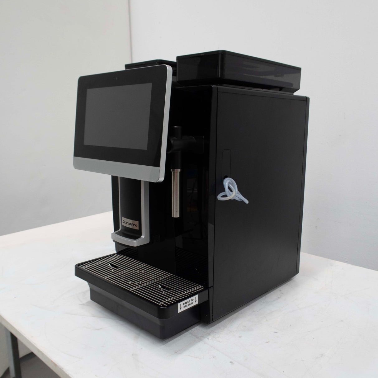 Dr Coffee Coffeebar Plus - B Automatic Coffee Machine - Whisk Hospitality - 789600