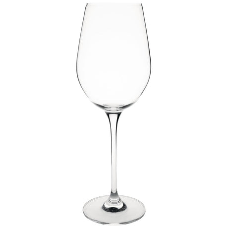Olympia Crystal Campana Wine Glass - 380ml 13oz (Box 6) CS494 - Whisk Hospitality - CS494