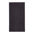 Fiesta Recyclable 33cm 2 ply 8 Fold Black Lunch Napkin (Pack 2000) FE233 - Whisk Hospitality - FE233