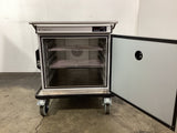 Scanbox Banquet H5 198104 - 1 Heated Holding Cabinet - Whisk Hospitality - 849494