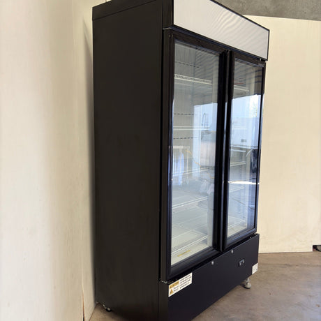 Bromic GM1000LBCAS Upright Fridge - Whisk Hospitality - 866798