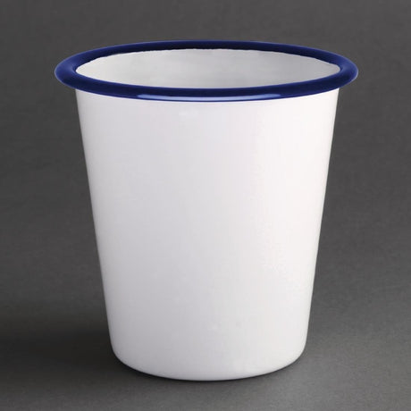Olympia Enamel Tumbler - 310ml (Box 6) GM515 - Whisk Hospitality - GM515
