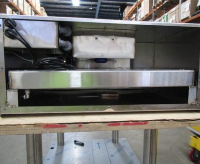 Turbofan Vh32 Ventless Condensing Hood - Whisk Hospitality - VH32