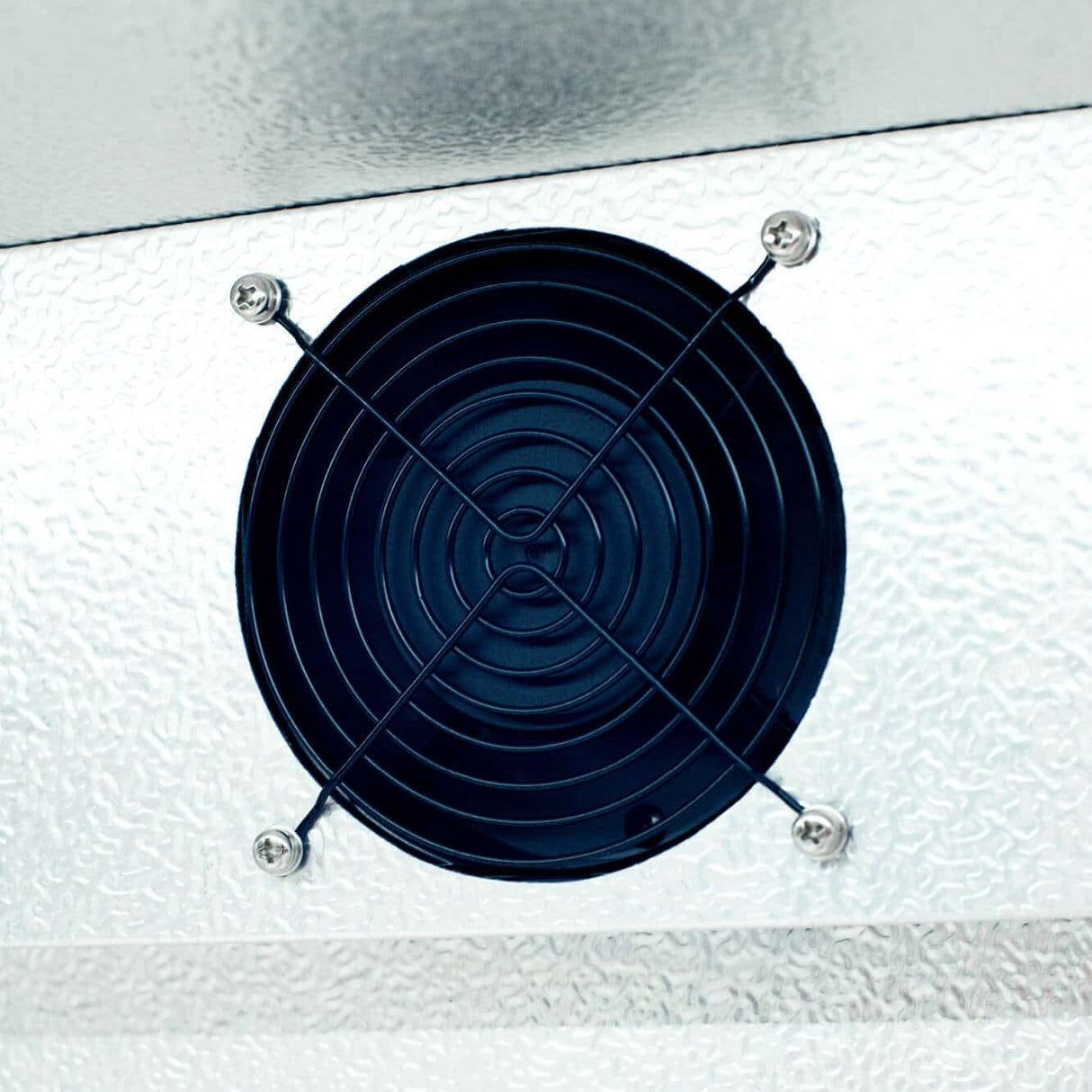 Bromic Back Bar Fridge - 307L - 3 Doors - Sliding - Whisk Hospitality - BB0330GDS-NR-1