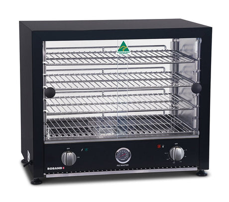 Roband PMB50L Pie Warmer - Whisk Hospitality - 3PA-2300-4054114.493