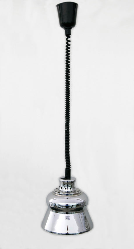Anvil Chrome Premium Heat Lamp HLP0001 - Whisk Hospitality - HLP0001