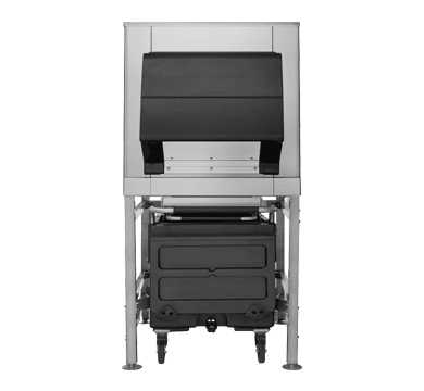 Scotsman Sis 700 318Kg Ice Shuttle Storage Bin - Whisk Hospitality - SIS 700