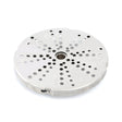 Sammic SHG, COARSE GRATING DISC 1010328 - Whisk Hospitality - 1010328
