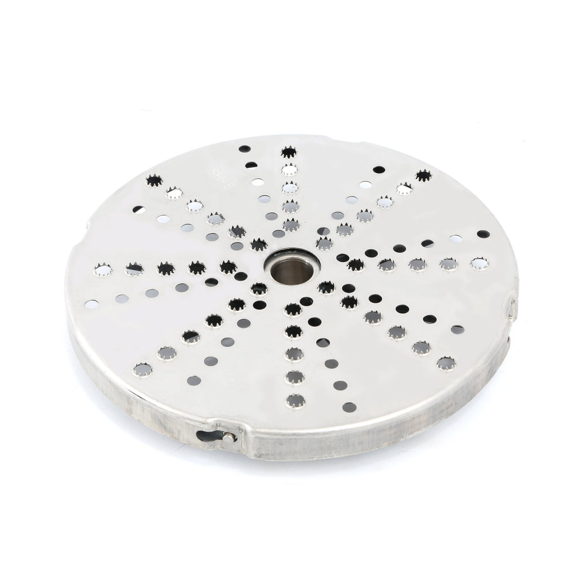 Sammic SHG, COARSE GRATING DISC 1010328 - Whisk Hospitality - 1010328