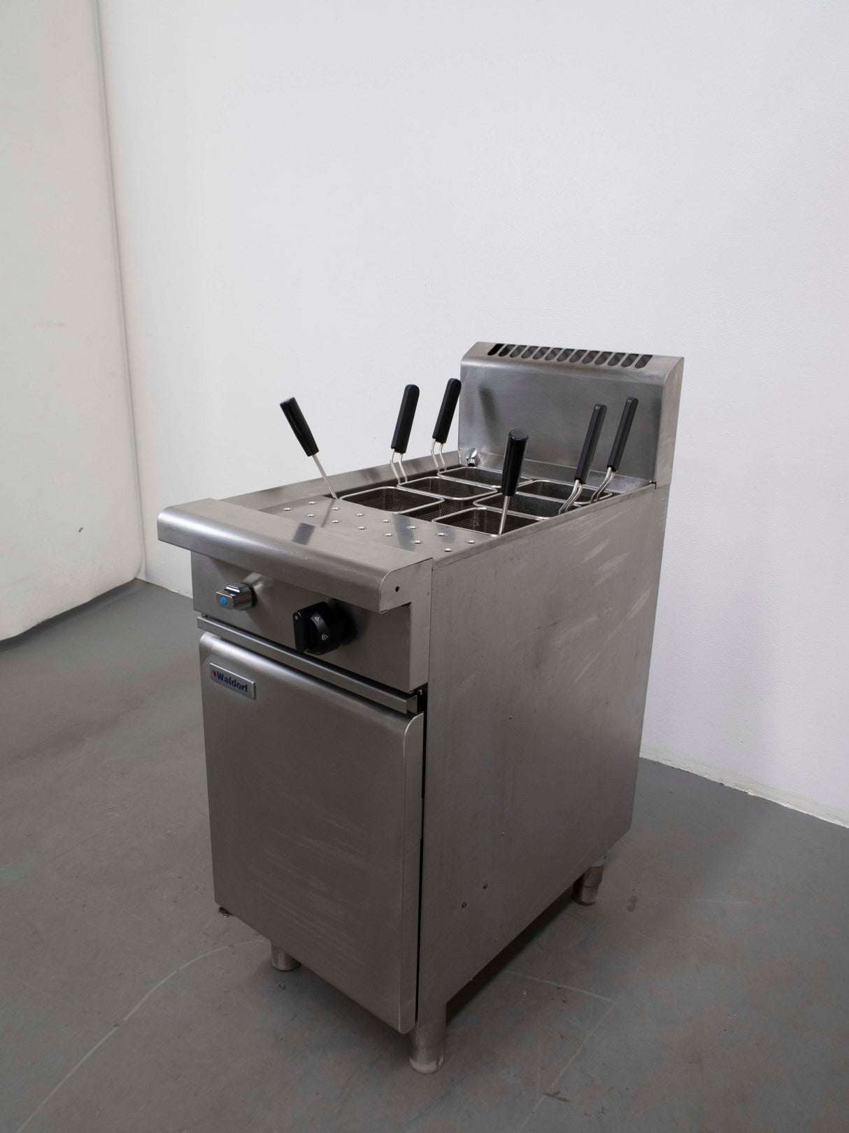 Waldorf PC8140G Pasta Cooker - Whisk Hospitality - 809967