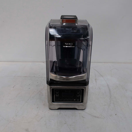Kuvings CB1000B Blender with Sound Barrier - Whisk Hospitality - 829498