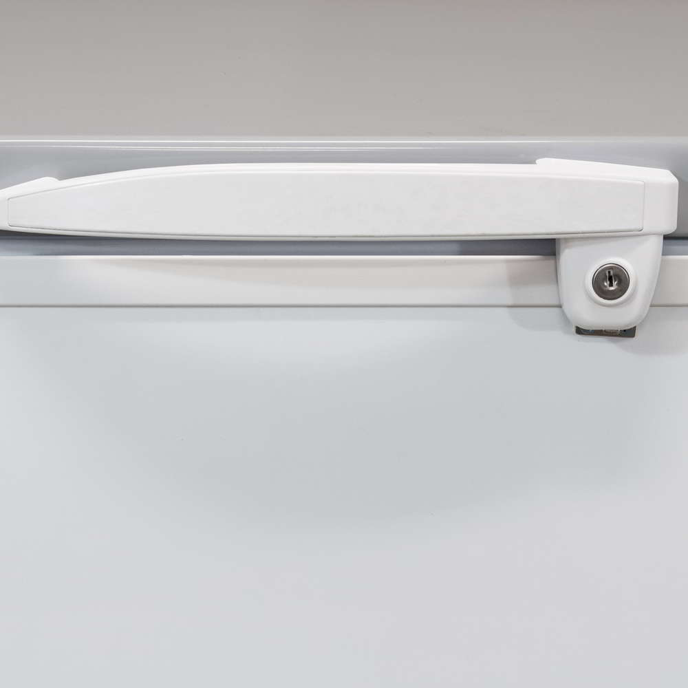 AG Commercial Chest Freezer - 670 Litre BD700S - Whisk Hospitality - BD700S