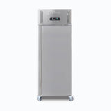 Bromic Upright Fridge - 650L - 1 Door - Stainless Steel UC0650SD - NR - 1 - Whisk Hospitality - UC0650SD-NR-1
