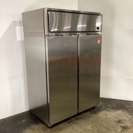 Skope PG21.UPR.2.SD Upright Fridge - Whisk Hospitality - 835518
