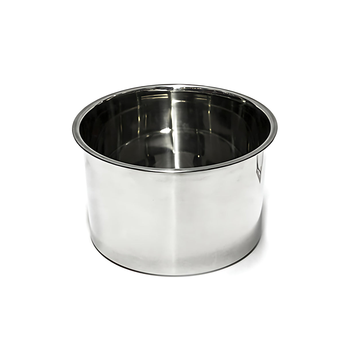Condiment Canister - 200mm(˜) - Whisk Hospitality - 1120