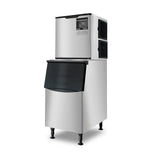 Blizzard Icemakers Air - Cooled Cube - SN - 420P - Whisk Hospitality - SN-420P
