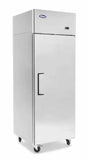 Atosa SINGLE DOOR TOP MOUNTED FREEZER YBF9207 - Whisk Hospitality - YBF9207