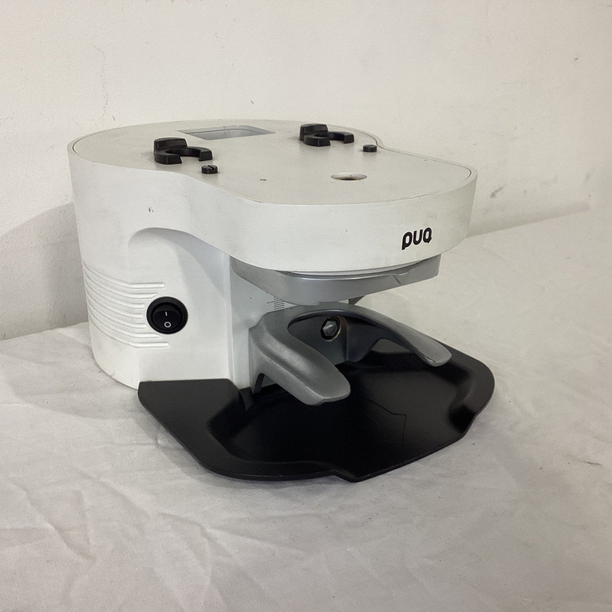 Puqpress M3 Tamper - Whisk Hospitality - 865541