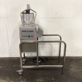 Robot Coupe CL55E Food Processor With Trolley - Whisk Hospitality - 762233