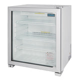 Polar G - Series Counter Top Display Freezer GC889 - A - Whisk Hospitality - GC889-A