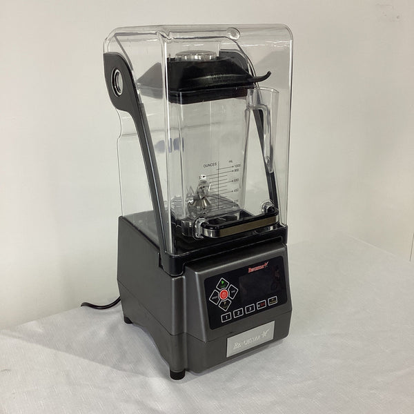 Benchstar KS-10000 Blender - Whisk Hospitality - 863158