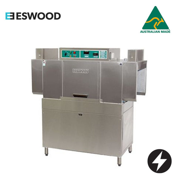 ES220 | RACK TYPE WAREWASHERS - Whisk Hospitality - ES220