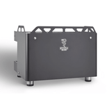Bezzera 2 Group Moda DE PID Espresso Machine  -  BZMODAPID2B - Whisk Hospitality - BZMODAPID2B