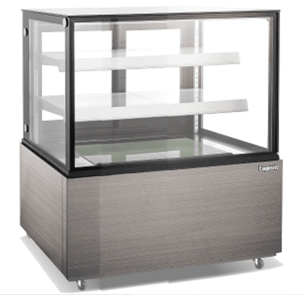 Exquisite Three Tiers Cake Display Fridge - CDS212 - Whisk Hospitality - CDS212