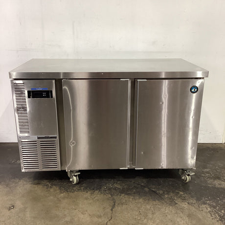 Hoshizaki FT - 126MA - A Underbench Freezer - Whisk Hospitality - 786049