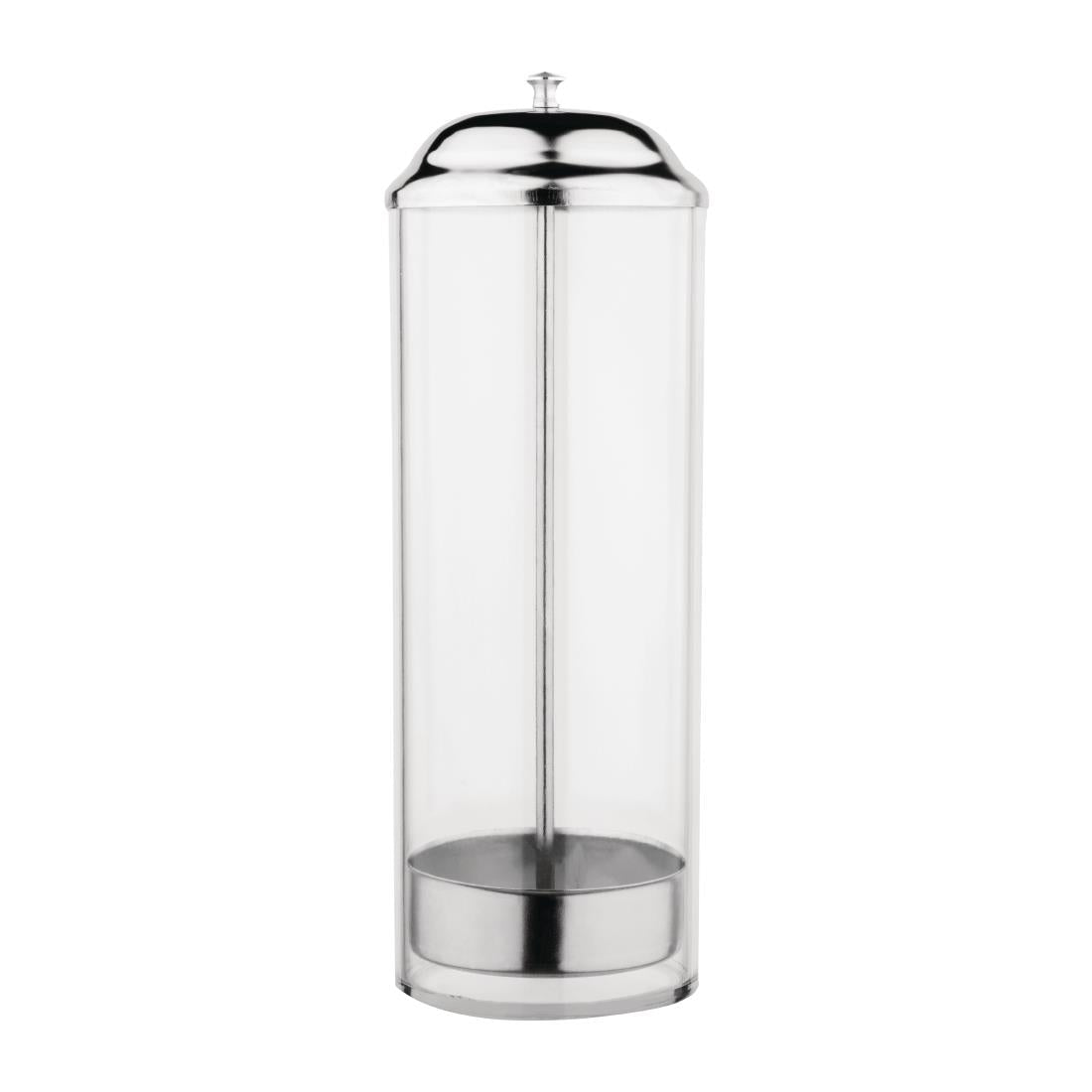 Drinking Straw Dispenser T267 - Whisk Hospitality - T267