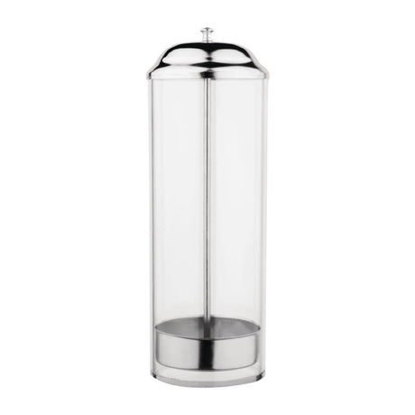 Drinking Straw Dispenser T267 - Whisk Hospitality - T267
