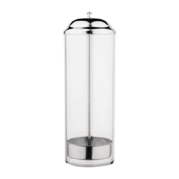 Drinking Straw Dispenser T267 - Whisk Hospitality - T267