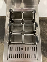 Trueheat RCP4 Pasta Cooker - Whisk Hospitality - 835572