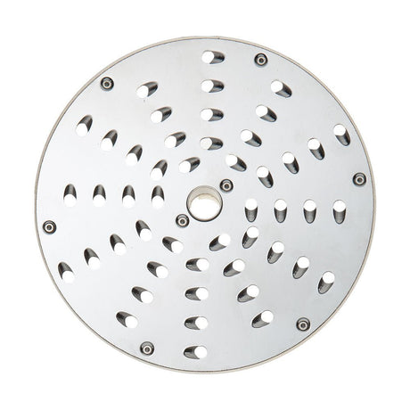Stainless steel grating disc 7 mm - DS653776 - Whisk Hospitality - DS653776