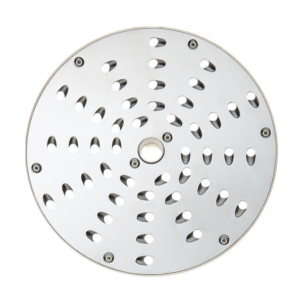 Stainless steel grating disc 7 mm - DS653776 - Whisk Hospitality - DS653776
