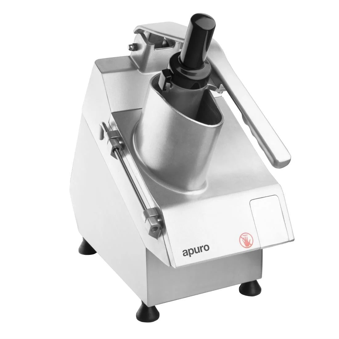 Apuro Multi-Purpose Veg Prep Machine CH423-A - Whisk Hospitality - CH423-A