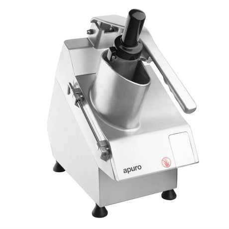 Apuro Multi-Purpose Veg Prep Machine CH423-A - Whisk Hospitality - CH423-A