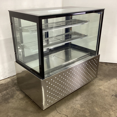 Bonvue SG120FA - 2XB Cold Food Display - Whisk Hospitality - 880270