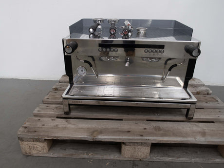 Crem EBEE - DA1B - 22AR 2 Group Coffee Machine - Whisk Hospitality - 861508