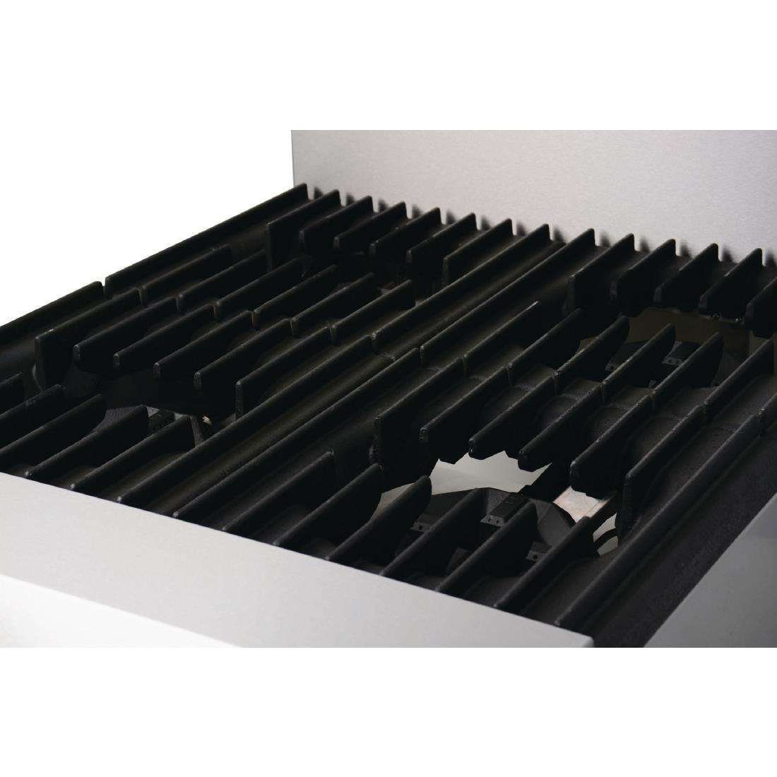 Thor 24" Open Hob - LPG TR - HP424F LPG GH107 - P - Whisk Hospitality - GH107-P