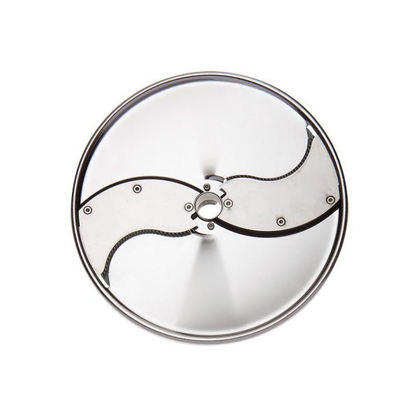 Stainless Steel Shredding Disc With S - Blades 2X8 Mm - DS650158 - Whisk Hospitality - DS650158