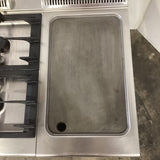 Electrolux E7GCGH400APDP Cook Top & Griddle - Whisk Hospitality - 843564