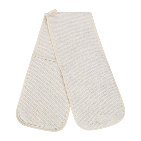 Vogue Double Oven Glove HT999 - Whisk Hospitality - HT999