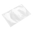 Vogue Clear Bags for Sealer/Chamber Vac Pack use - 250x400mm (Pack 100) CU390 - Whisk Hospitality - CU390