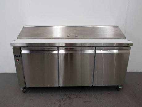 Thermaster SLB180 Sandwich Prep Bench - Whisk Hospitality - 884683