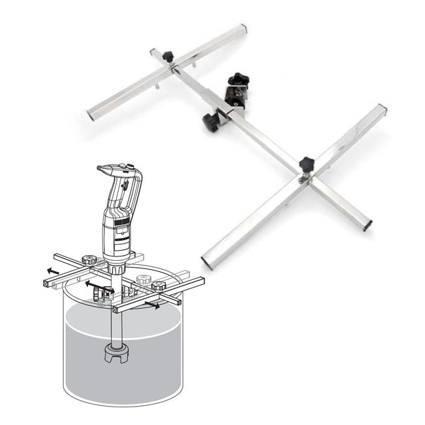 Support bracket for stick blender - SB - BTH - Whisk Hospitality - SB-BTH