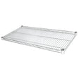 Vogue Wire Shelves - 457x1525mm (Pack 2) U891 - Whisk Hospitality - U891