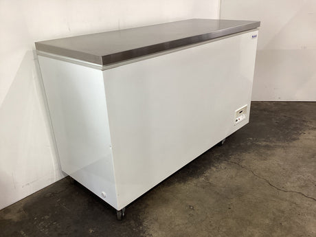 Bonvue BD598F Chest Freezer - Whisk Hospitality - 836228
