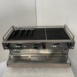 Rocket Boxer 3 Group Coffee Machine - Whisk Hospitality - 764525